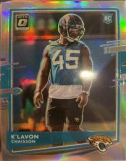K'Lavon Chaisson