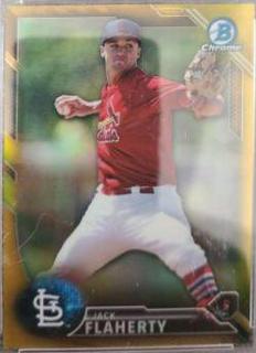 Jack Flaherty