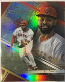Jo Adell