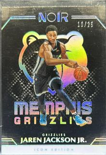 Jaren Jackson Jr.