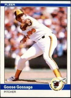 Goose Gossage
