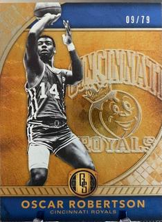 Oscar Robertson