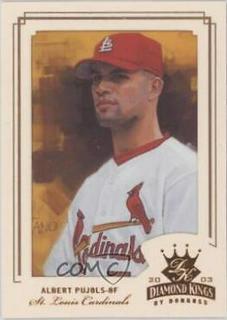 Albert Pujols