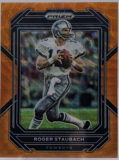 Roger Staubach