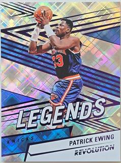 Patrick Ewing
