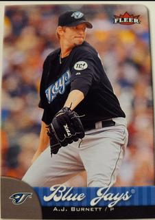 A.J. Burnett