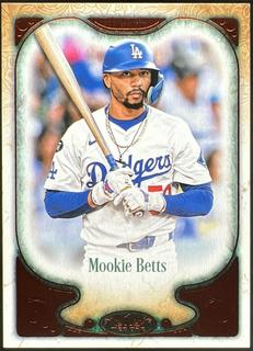 Mookie Betts