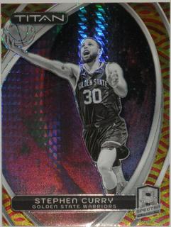 Stephen Curry