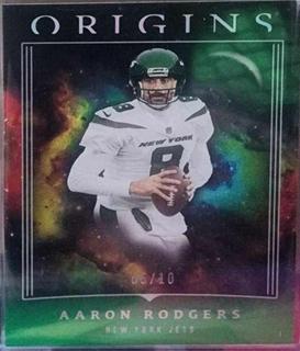 Aaron Rodgers