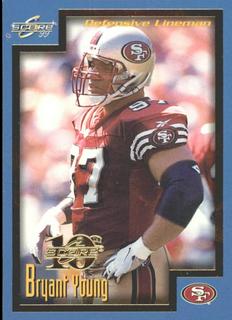 Bryant Young