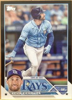 Kevin Kiermaier