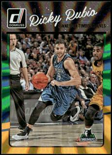 Ricky Rubio