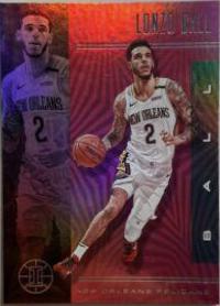 Lonzo Ball
