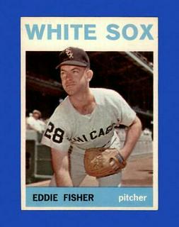 Eddie Fisher