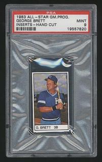 George Brett