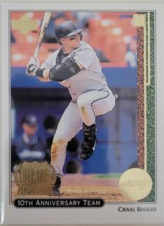 Craig Biggio