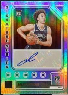 Jalen Wilson
