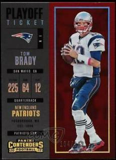 Tom Brady