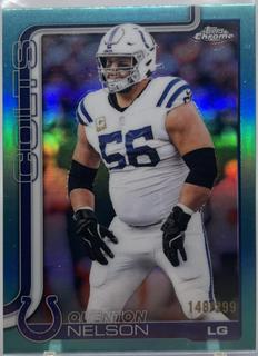 Quenton Nelson