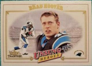 Brad Hoover