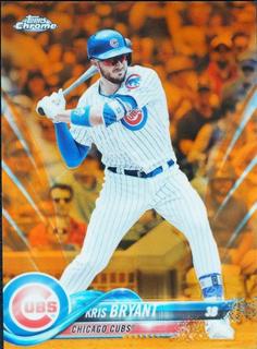 Kris Bryant