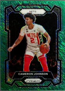 Cameron Johnson