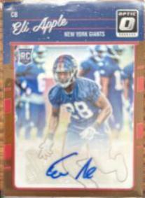 Eli Apple