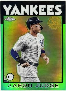 Aaron Judge