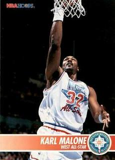 Karl Malone