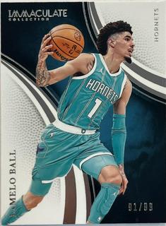 LaMelo Ball