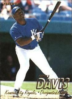 Chili Davis
