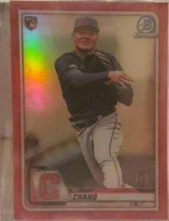 Yu Chang