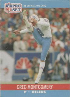 Greg Montgomery