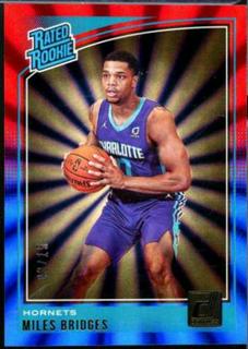 Miles Bridges