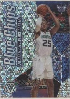 PJ Washington Jr.