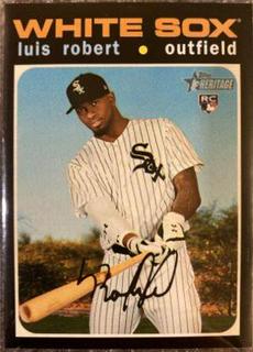 Luis Robert
