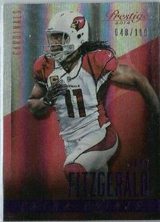 Larry Fitzgerald