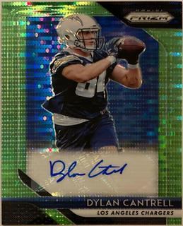 Dylan Cantrell