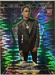Ron Holland II