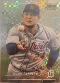 Miguel Cabrera