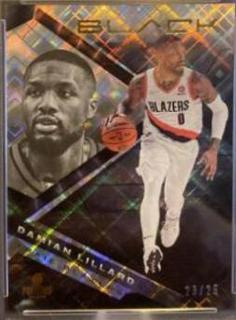 Damian Lillard
