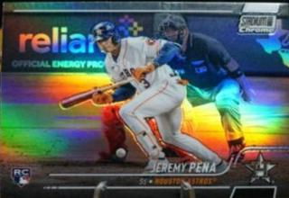 Jeremy Pena