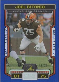 Joel Bitonio