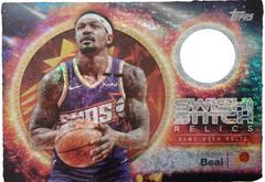 Bradley Beal #SST-BB Prices | 2025 Topps Swish and Stitch Relic