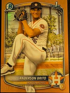 Anderson Brito