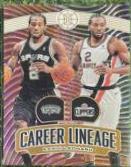 Kawhi Leonard