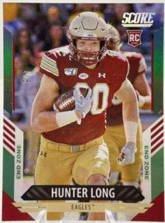 Hunter Long