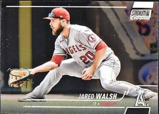 Jared Walsh