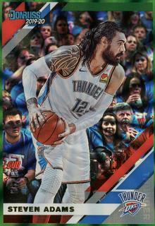 Steven Adams