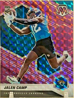 Jalen Camp